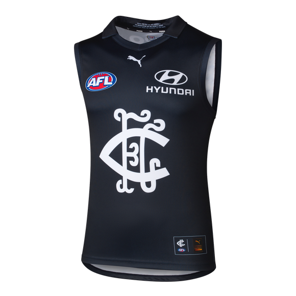 Carlton 1926 Heritage Guernsey - Youth - Unisex