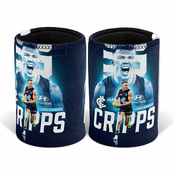 Carlton Crippa 250 Can Cooler
