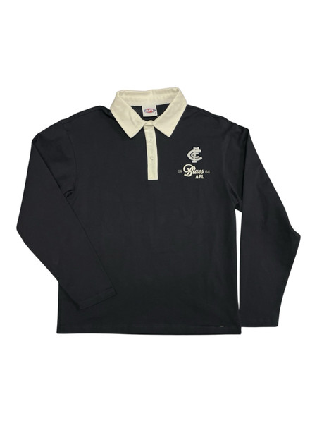 Carlton Rugby Jumper - Women's