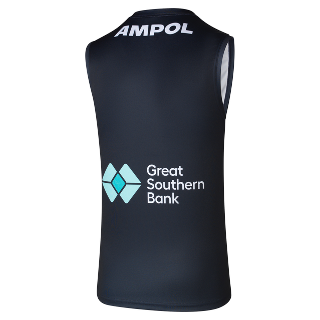 Back view of the 2025 PUMA Mens Home Guernsey.