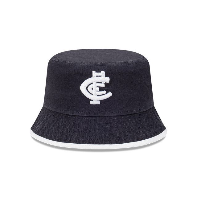 New Era Adult Trim Bucket Hat