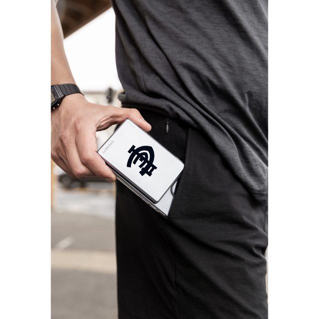 Slim Magnetic Power Bank
