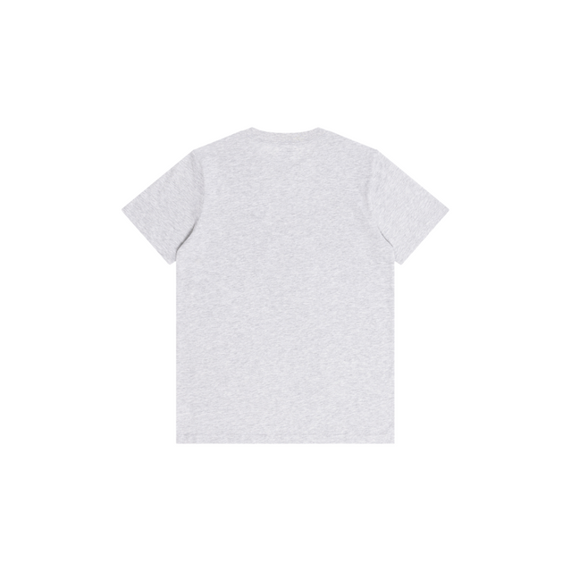 Back view of the 2025 Carlton Youth Supporter Tee.