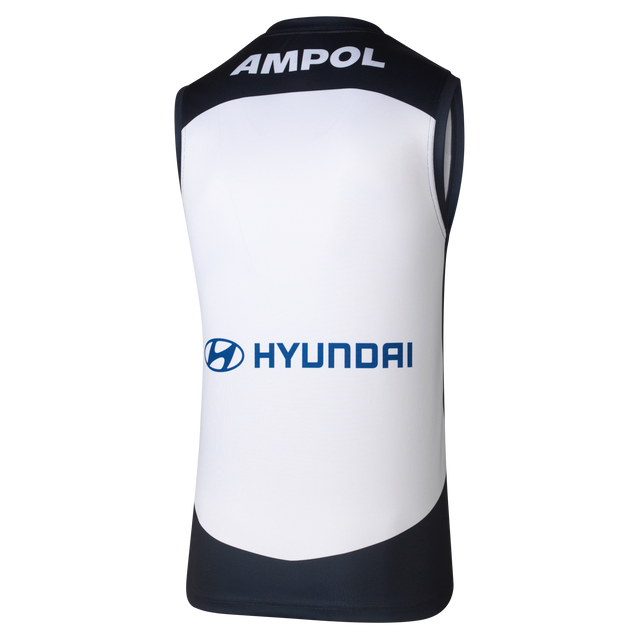 2026 PUMA Men's Clash Guernsey