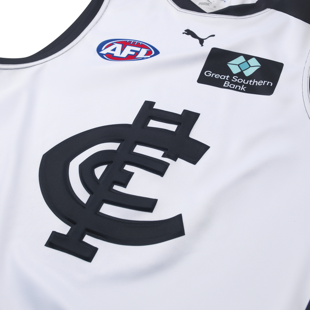 2026 PUMA Men's Clash Guernsey
