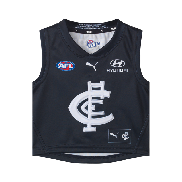 2026 PUMA Infant Home Guernsey