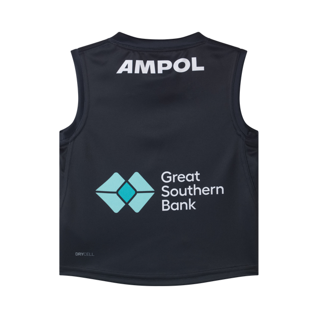 2026 PUMA Toddler Home Guernsey
