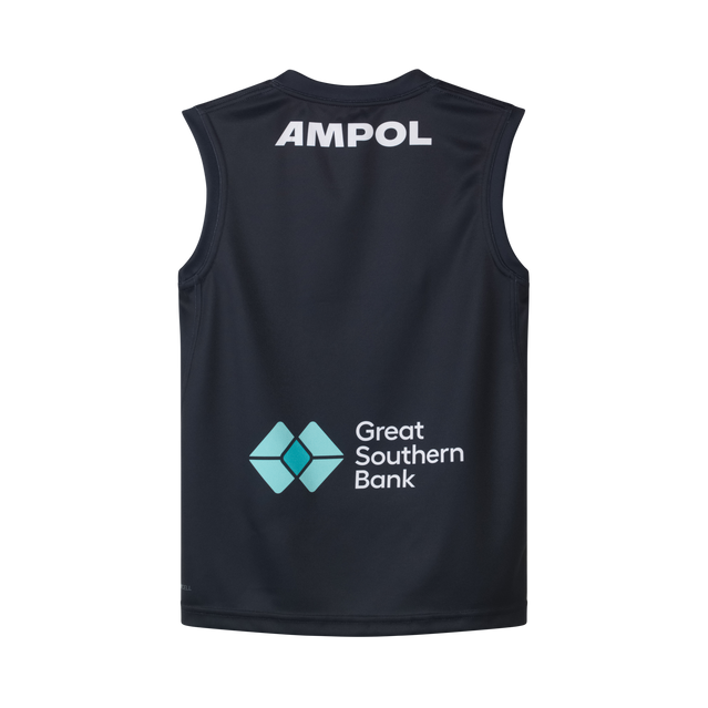 2026 PUMA Women's Home Guernsey