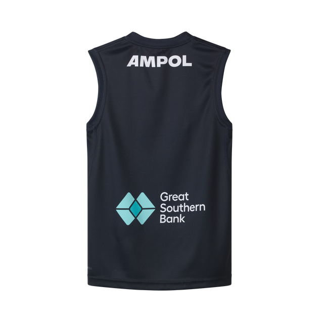 2026 PUMA Men's Home Guernsey