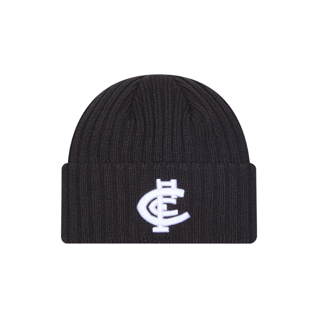 2026 New Era On-Field Knit - Navy