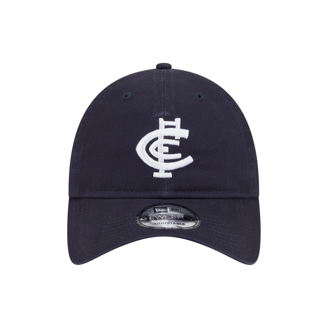 2026 New Era On-Field 9Twenty - Navy