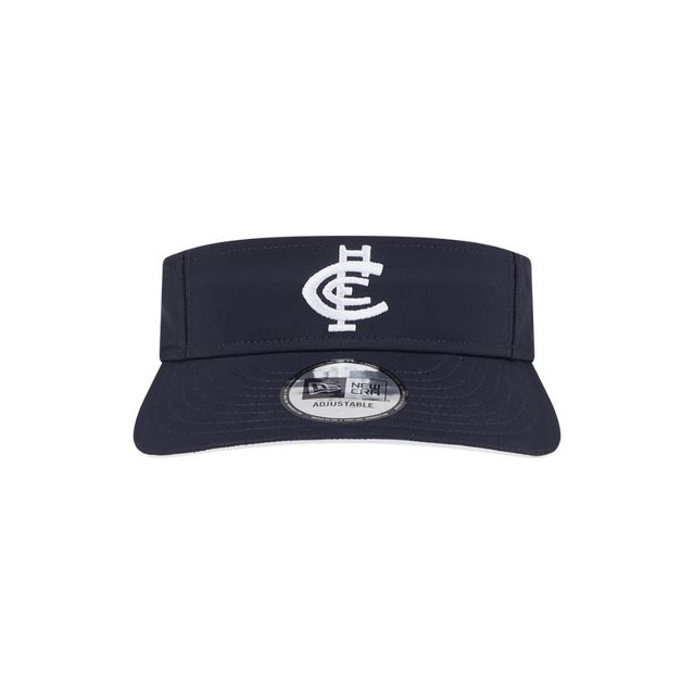 2026 New Era Visor
