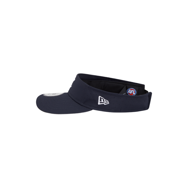 2026 New Era Visor