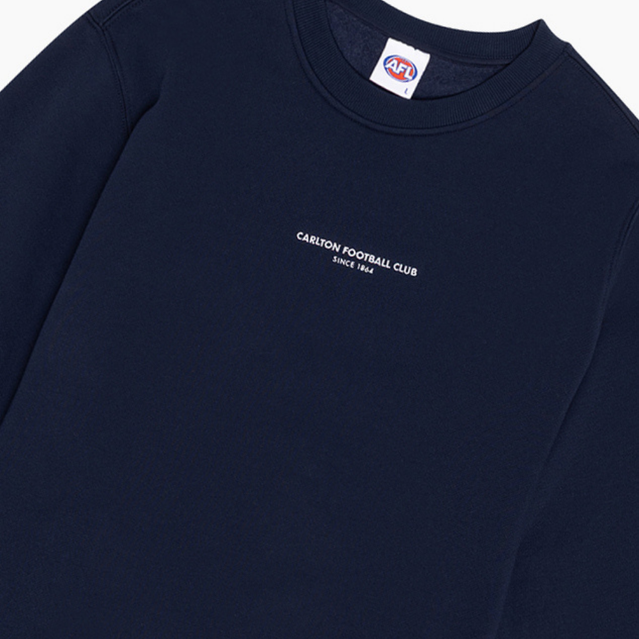 Men's Signature Crew