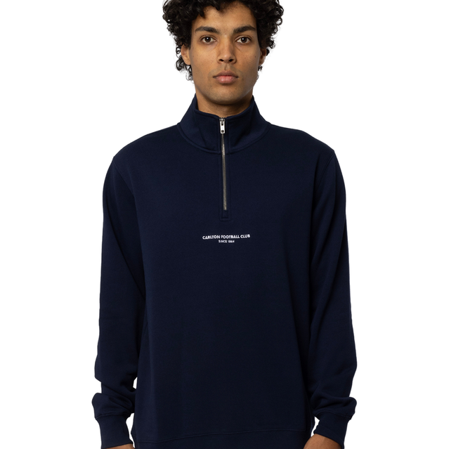 Men's Signature 1/4 Zip