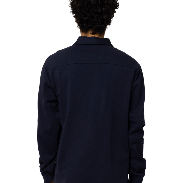 Men's Signature Rugby Polo