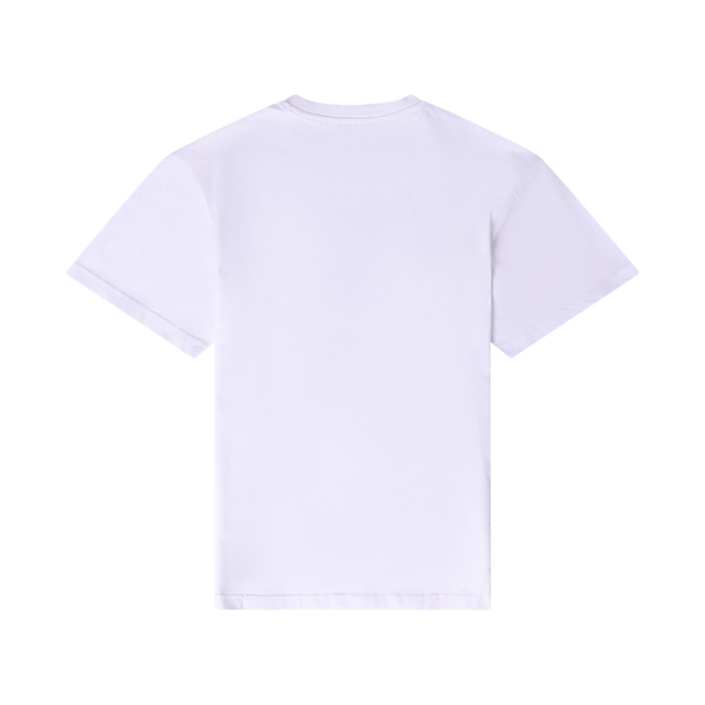 Men's Signature Tee - White