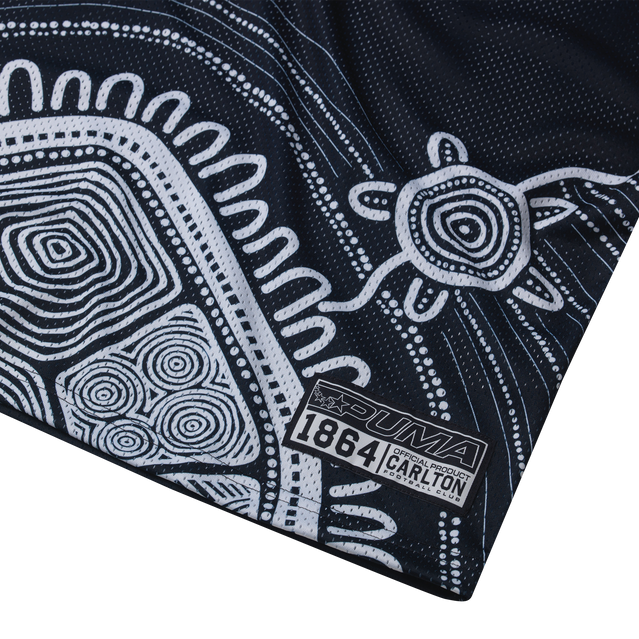 2026 PUMA Adult's Warm Up Top
