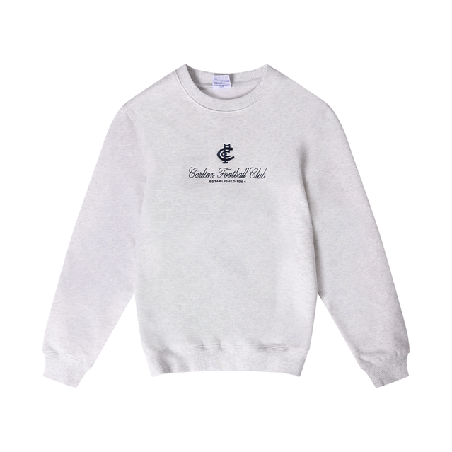 Women's Crest Crew