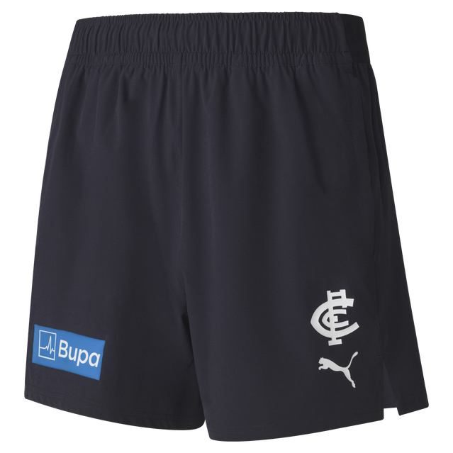 2026 PUMA Women's Training Shorts