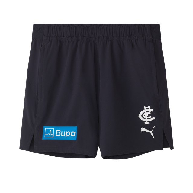 2026 PUMA Women's Training Shorts