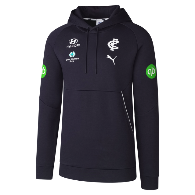 2026 PUMA Men's Team Hoodie