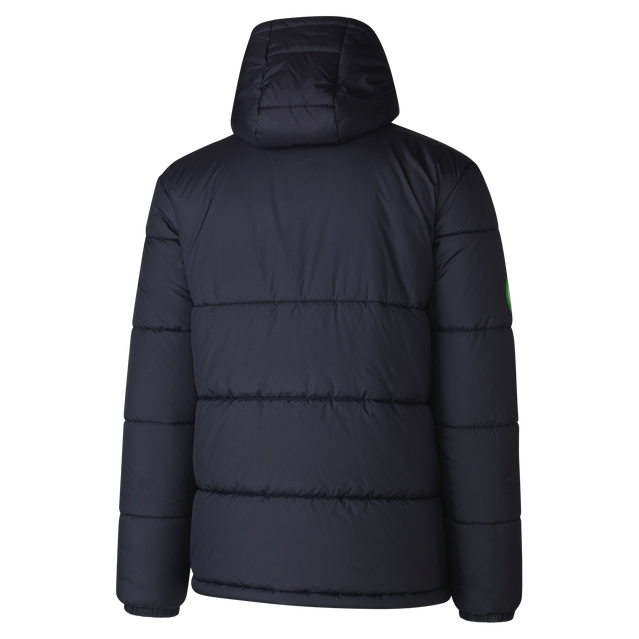 2026 PUMA Men's Team Stadium Jacket