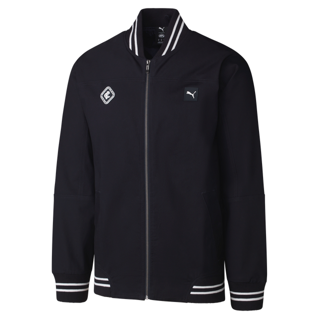 2026 PUMA Adult's Lifestyle Bomber Jacket