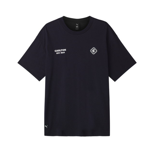2026 PUMA Adult's Lifestyle Tee