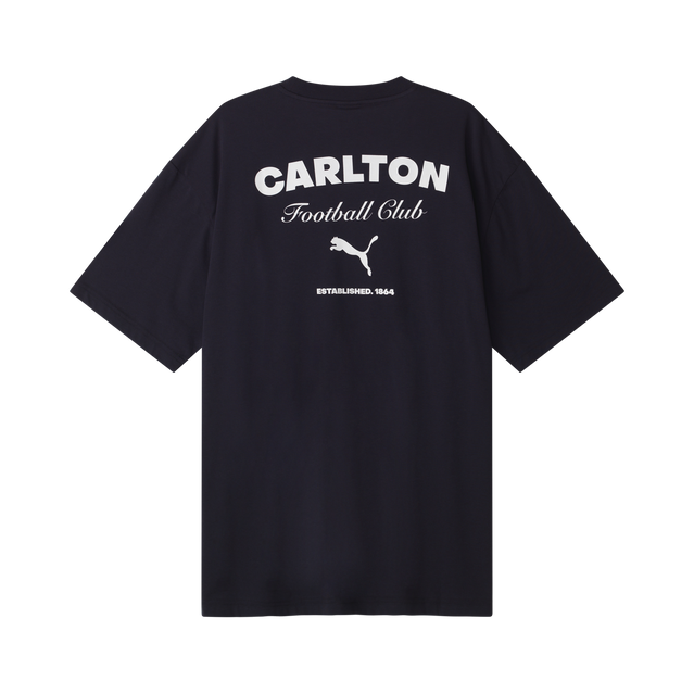 2026 PUMA Adult's Lifestyle Tee