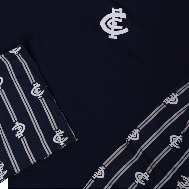 Youth Gameday PJ Set
