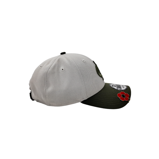2026 ANZAC Appeal Round 9Forty Cap