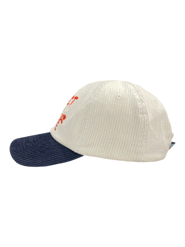 2026 Carlton Respects Cap - Adult