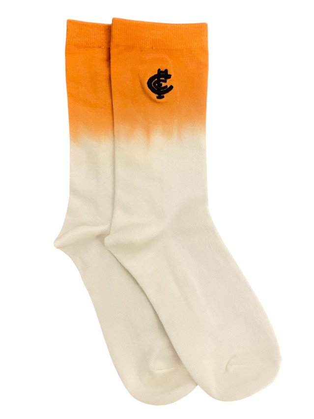 2026 Carlton Respects Sock - Adult - Unisex