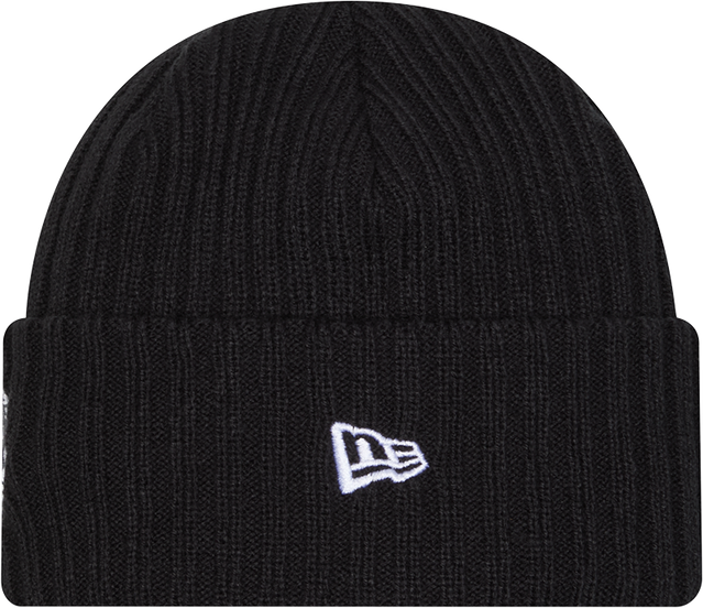 Carlton Heritage Logo Beanie - Adult