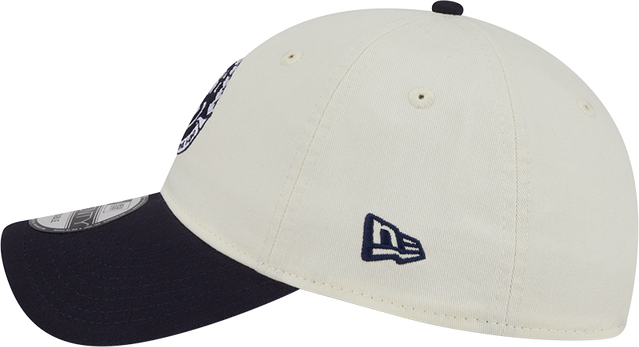 Carlton Two Tone Heritage Cap - Adult