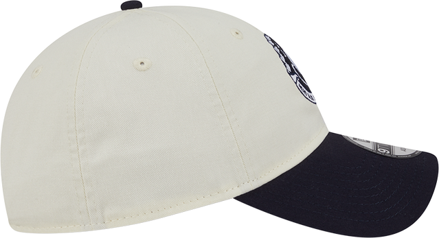 Carlton Two Tone Heritage Cap - Adult