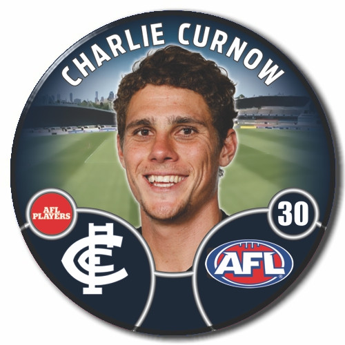 2022 AFL Player Badge