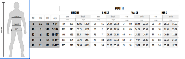 PUMA Youth Graphic Tee