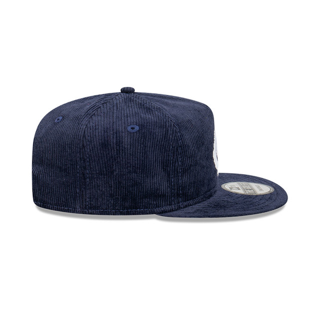 New Era Team Cord Golfer