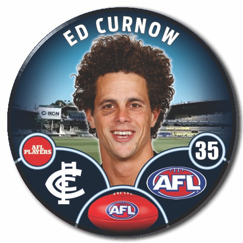 2023 AFL Player Badge