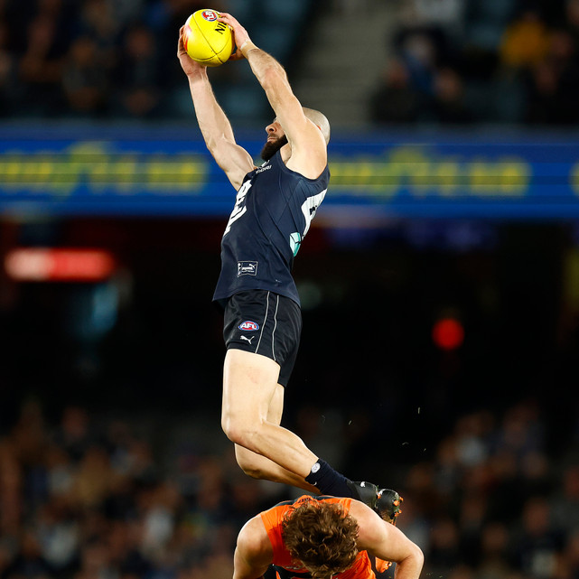 Example physical guernsey received for 'The Speccy Mark' initiative.