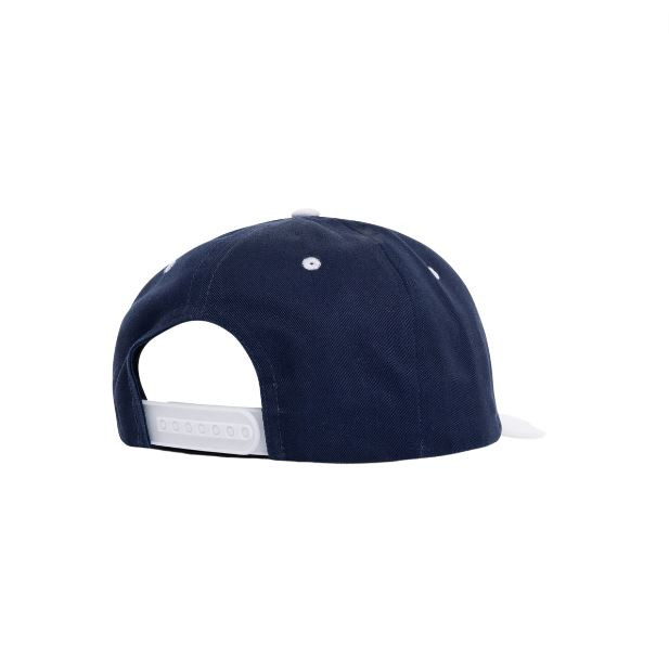 Side view of the limited Carlton Deadstock Cap by NAR.