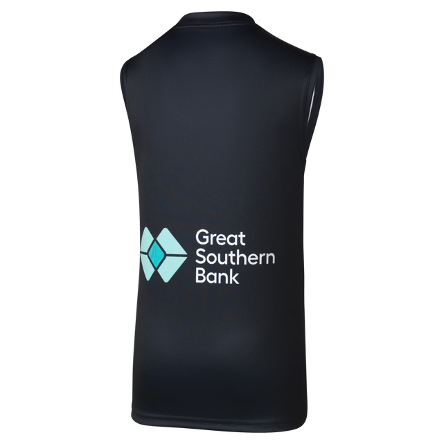 Back view of the 2024 PUMA Mens Home Guernsey.