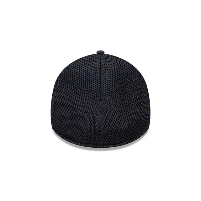 Back view of the Carlton New Era Spacer Mesh 39Thirty cap.