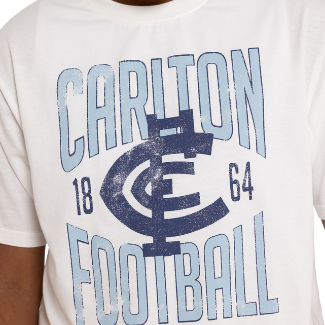 Back view of the S24 Mens PJ Set top.