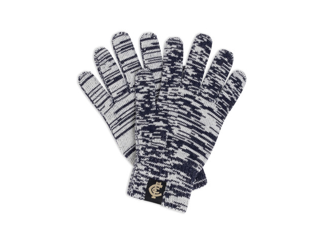 A pair of Carlton Fashion Gloves (Merino Wool) by NAR.
