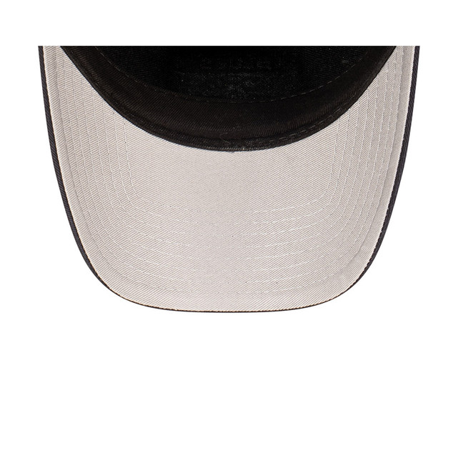 2025 New Era 9Forty A-Frame Retro Team Colour