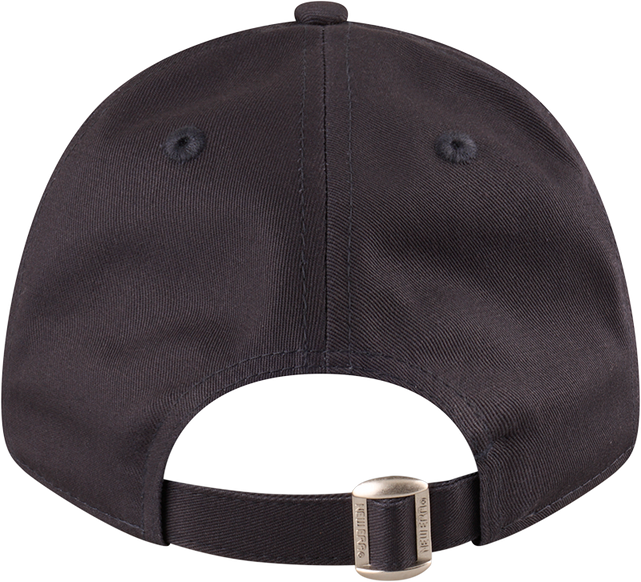 2025 New Era 9Forty Badged