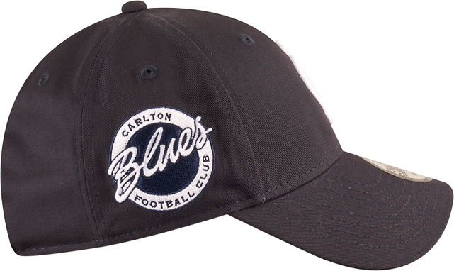 2025 New Era 9Forty Badged